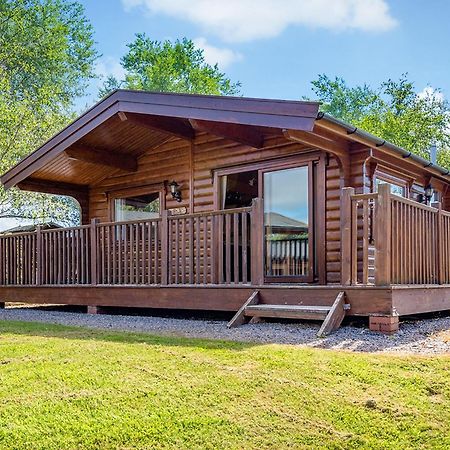 Fingle Glen Lodges Whitestone المظهر الخارجي الصورة