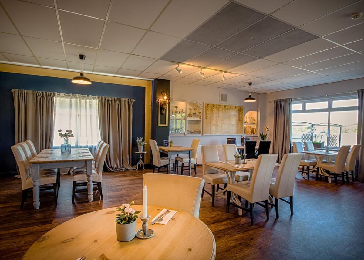 Fingle Glen Lodges Whitestone المظهر الخارجي الصورة
