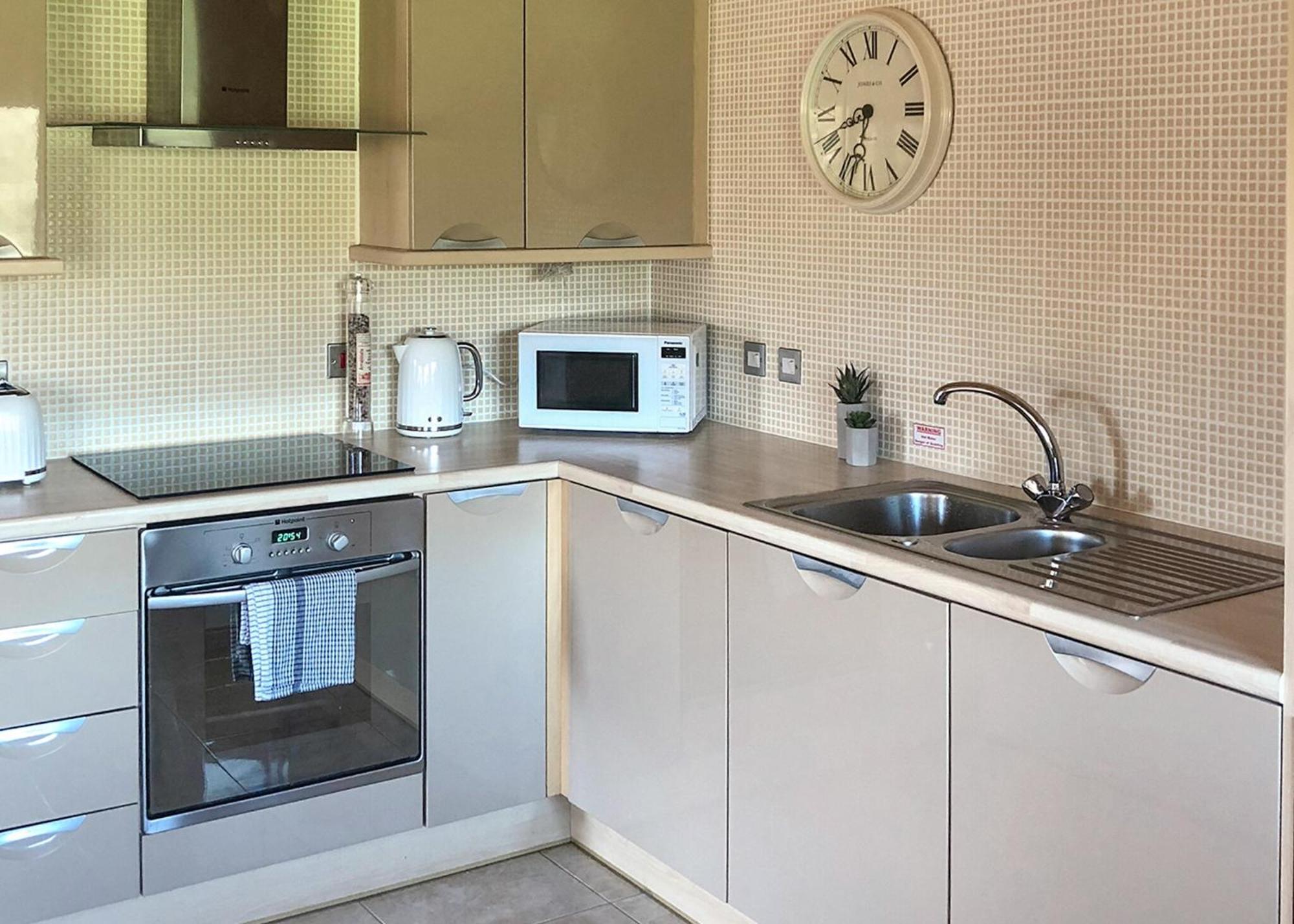 Fingle Glen Lodges Whitestone الغرفة الصورة
